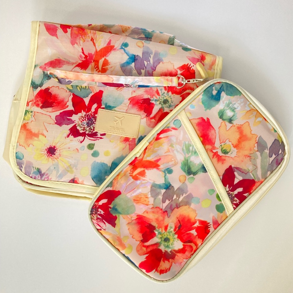 QSML Travel Bag Set